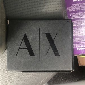 Armani Exchange necklace